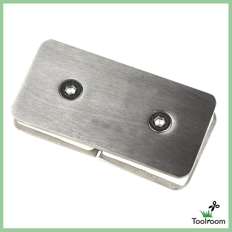 Miếng Dán Cửa Kính Bằng Thép Không Gỉ Cho Phòng Tắm