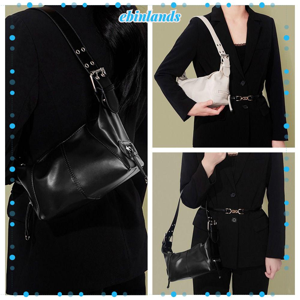 Túi Đeo Vai Kiểu Retro Châu Âu Thiết Kế Cá Tính