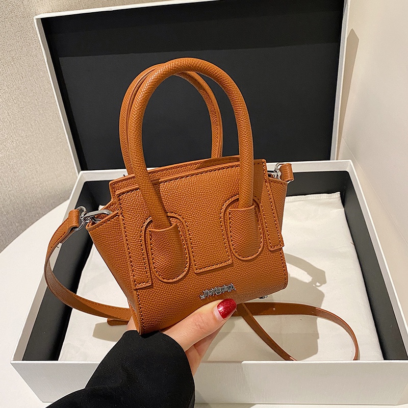 Túi Đeo Chéo Vai Có Cánh Thiết Kế Nhỏ Nhắn Thời Trang Cao Cấp Dành Cho Nữ