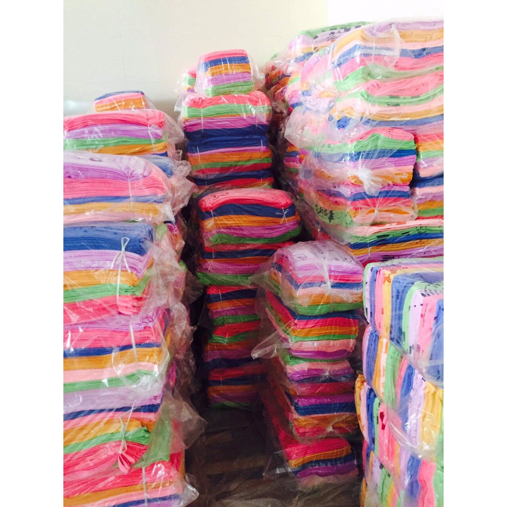 Khăn tắm Spa, khách sạn Microfiber 70x140, 400gram