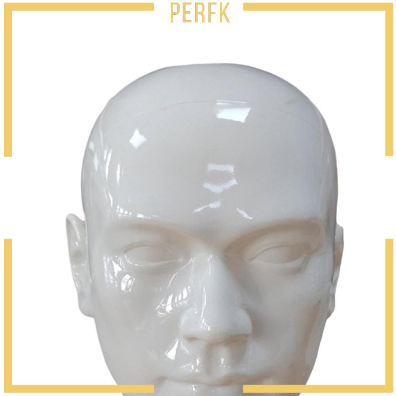 Giá Đỡ Ma Nơ Canh Trưng Bày Nón Kính Nón Phong Cách Halloween