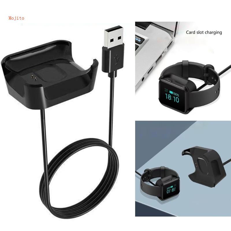 Giá Đỡ SạC Nhanh Từ TíNh Cho ĐồNg Hồ Đeo Tay Mojito