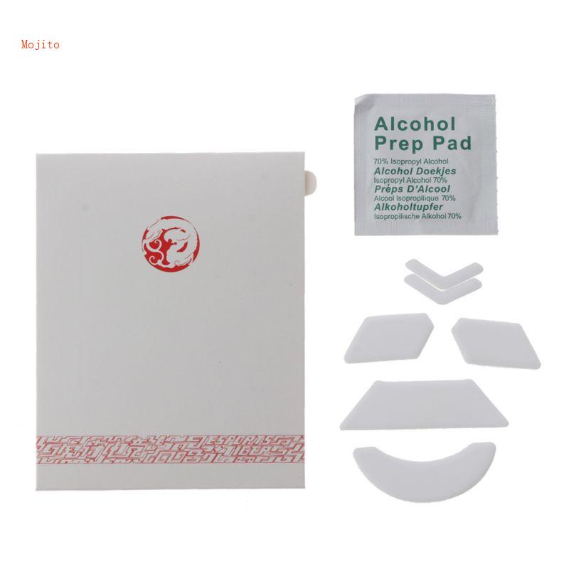 Miếng Dán Chân Chuột Chơi Game Mojito G903 Glides