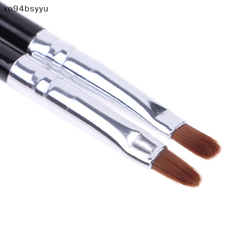 1 Cọ Trang Điểm Hai Đầu Xo94Bsyu