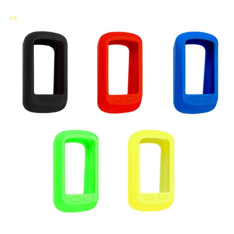 Ốp Silicon Chống Rơi Chống Trầy Xước Dành Cho Thiết Bị GPS XOSS G +