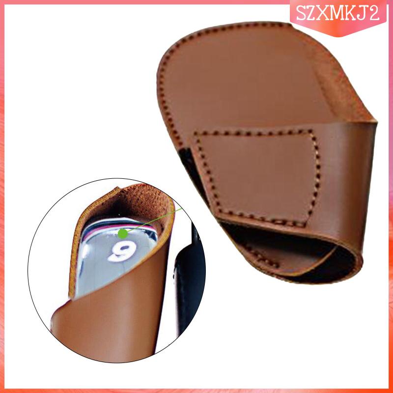 Vỏ Bọc Bảo Vệ Đầu Gậy Đánh Golf Athlete Sportsman Golfer szxmkj2