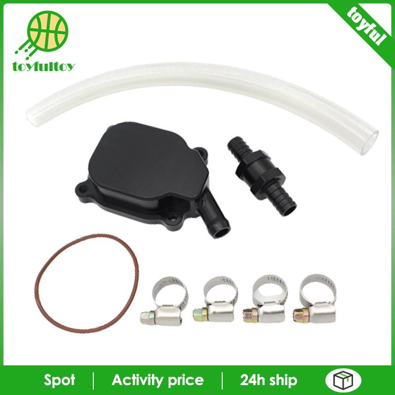 1 Nắp Thổi Khí Chống Rò Rỉ Dành Cho Xe Mô Tô Gtv