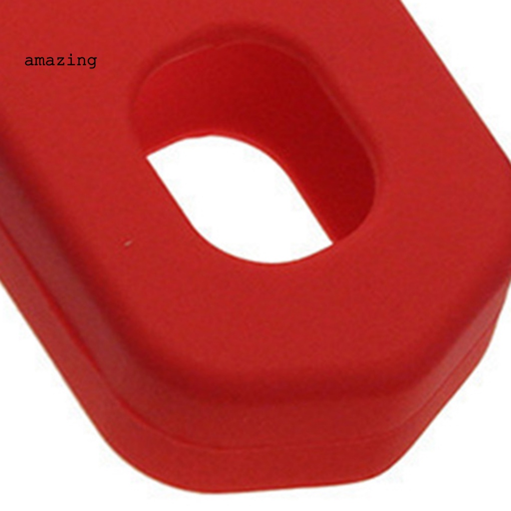 Bộ 2 Nắp Bảo Vệ Cánh Tay Quay Xe Đạp Dày Dặn Tiện Dụng