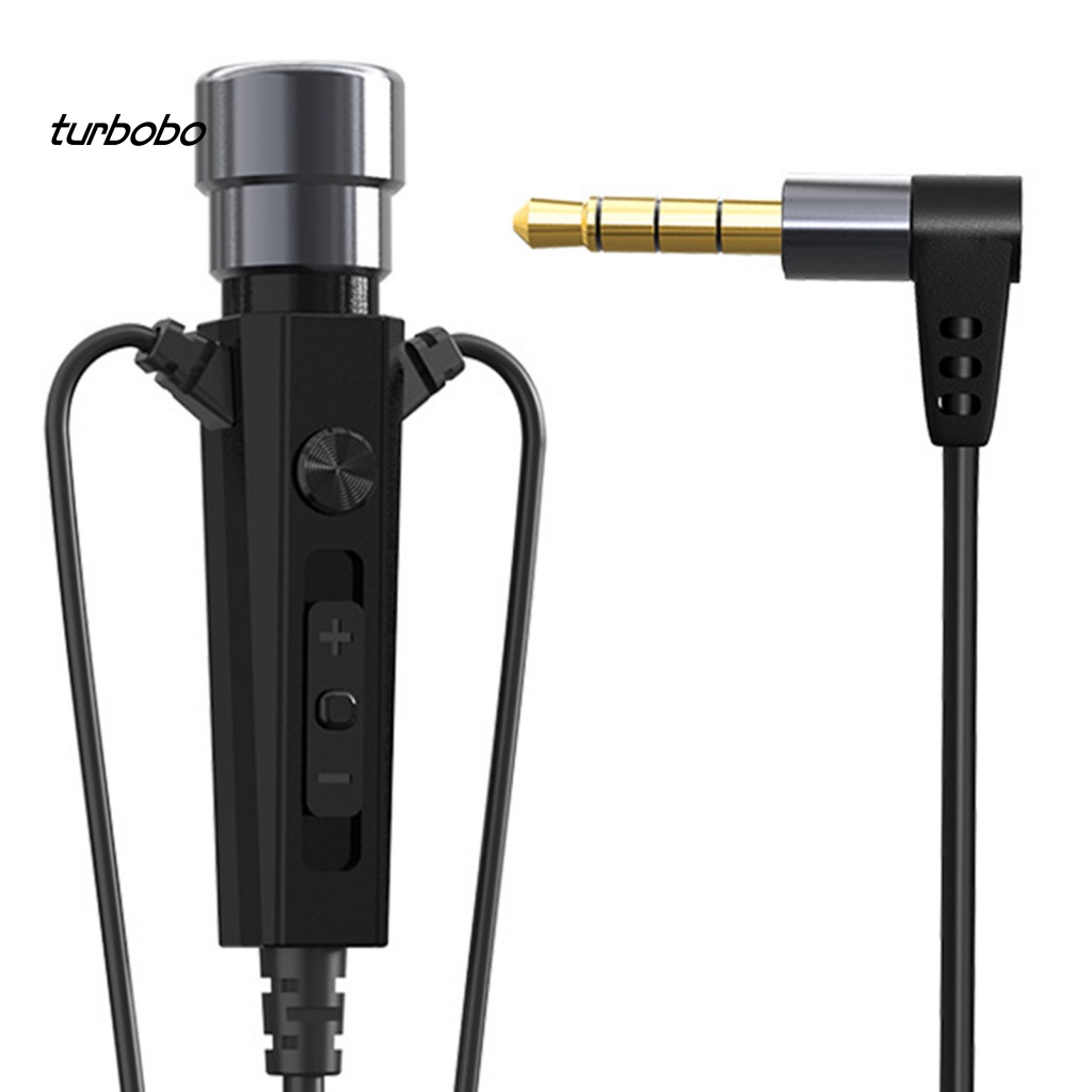 Tai Nghe Nhét Tai Jack 3.5mm Âm Thanh HiFi KT-01 Có Micro Chuyên Dụng Cho Điện Thoại
