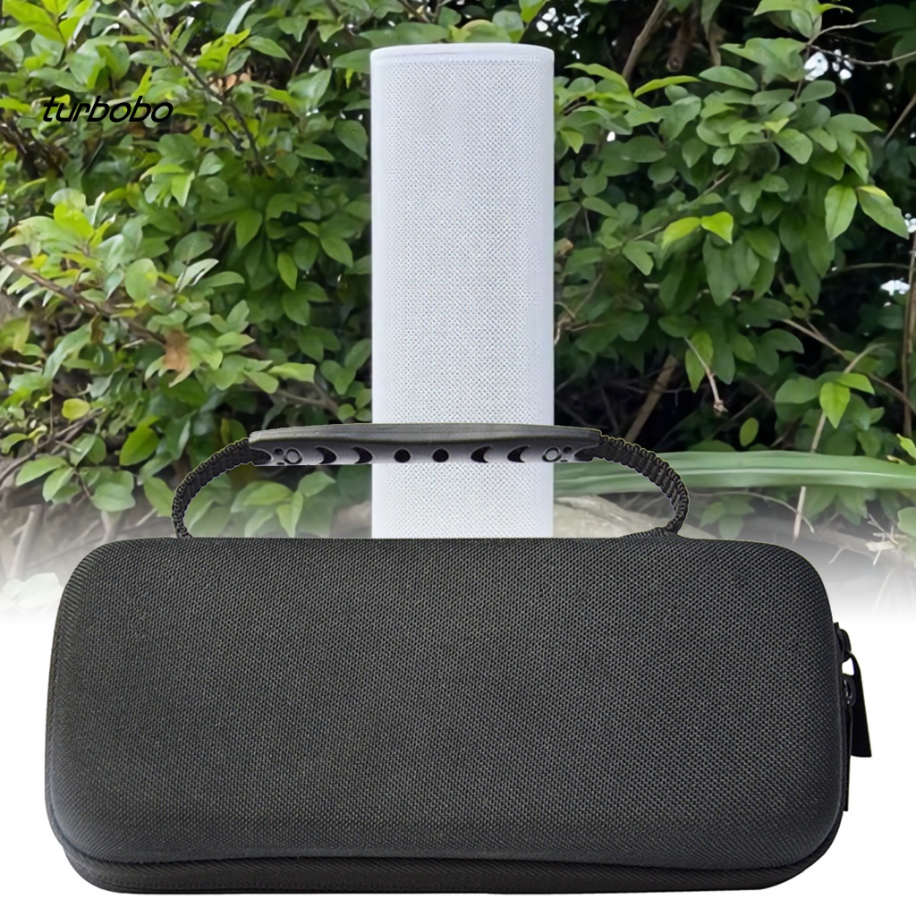 Túi Đựng Bảo Vệ Loa Bluetooth Bằng Nylon Cứng Chống Áp Lực Chống Bụi Cho SONOS-Roam