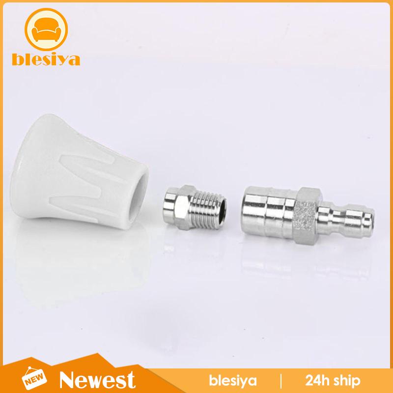 Vòi Xịt Nước Áp Suất Cao Dùng Tưới Cây / Rửa Xe Hơi