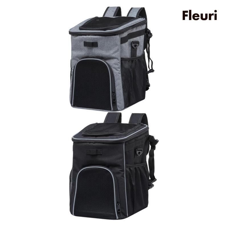 Giỏ Đựng Thú Cưng Gắn Phía Trước Xe Đạp Leo Núi / Cắm Trại Thoáng Khí