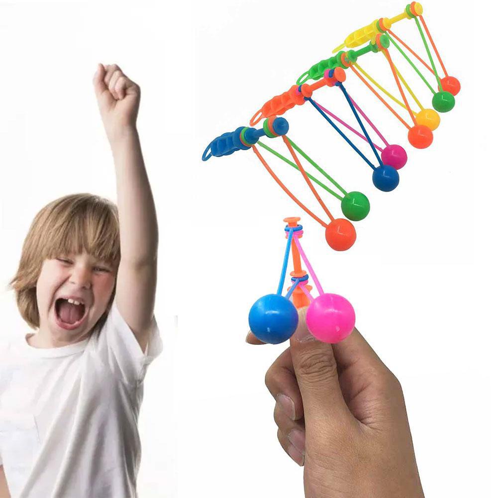 Bóng Lato Bump Etek I3Y4 Truyền Thống Màu Sắc Ngẫu Nhiên