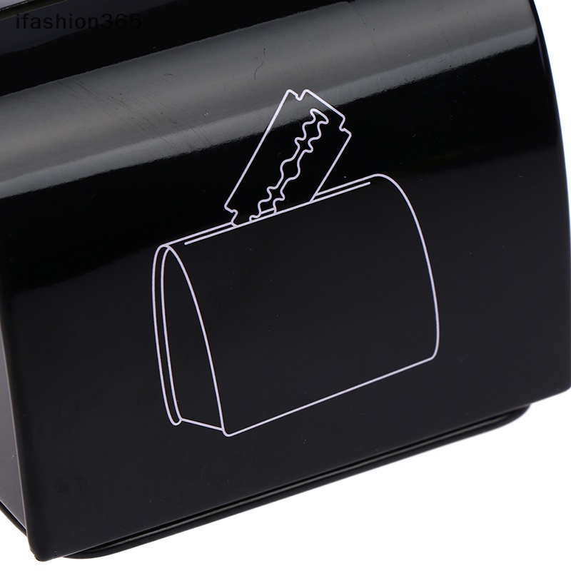 Hộp Đựng Lưỡi Dao An Toàn Tái Chế Được ifashion365