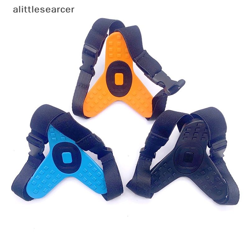 Giá Đỡ Kẹp Điện Thoại Gắn Mũ Bảo Hiểm Xe Máy Cho GoPro Hero 5 / 6 / 7 Action