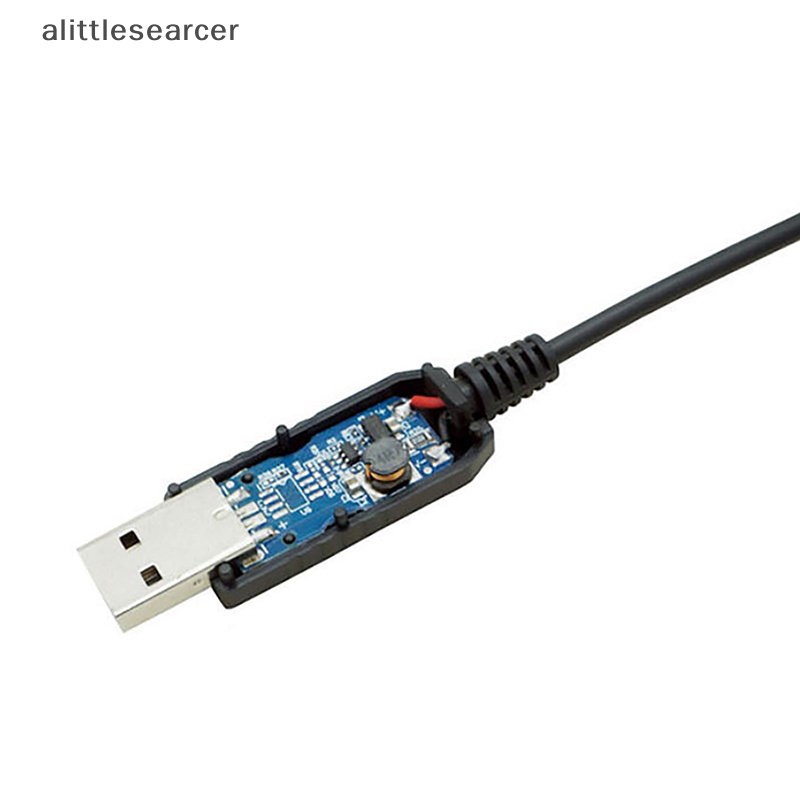 Cáp Chuyển Đổi USB Sang 4-Pin PWM 5V USB Có Công Tắc Bật / Tắt