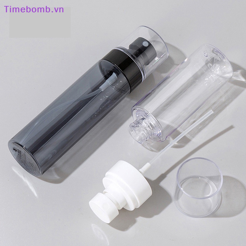 # Túi Đeo Chéo Thời Trang Hàn Cho Nữ # Chai Rỗng Đựng Dung Dịch Có Thể Đổ Đầy 30 / 80 / 100ml