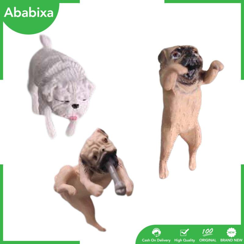 Phụ Kiện Trang Trí Hồ Cá Chống Rơi Đa Năng Siêu Bền