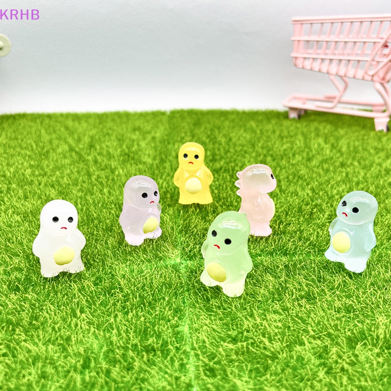 Kẹp Tóc Trang Sức Hình Rồng Phát Quang Diy Mới