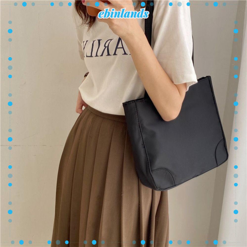 Túi Xách Cỡ Lớn Thiết Kế Đơn Giản Thời Trang Cho Nữ