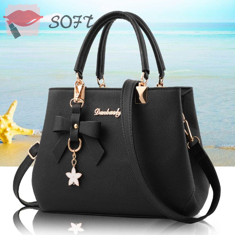 Túi Đeo Chéo Hình Vuông Thời Trang Dành Cho Nữ