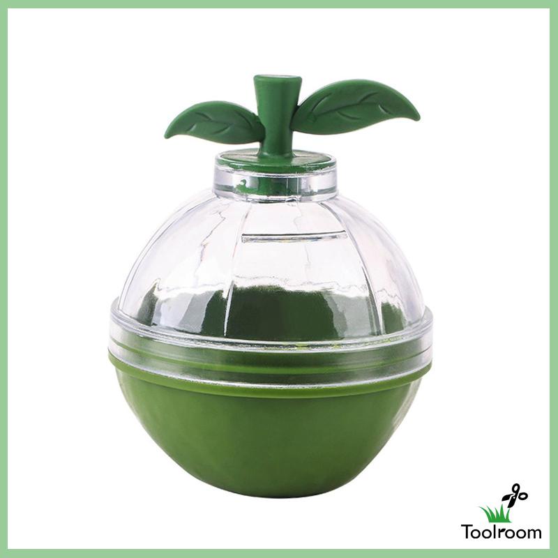 Khuôn Làm Đá Hình Tròn Dễ Tháo Lắp Tiện Dụng Cho Mùa Hè