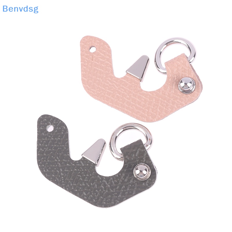 LONGCHAMP Benvdsg &gt; Phụ Kiện Dây Đeo Túi Đeo Chéo Vai Mini Bằng Da Thật Không Đục Lỗ