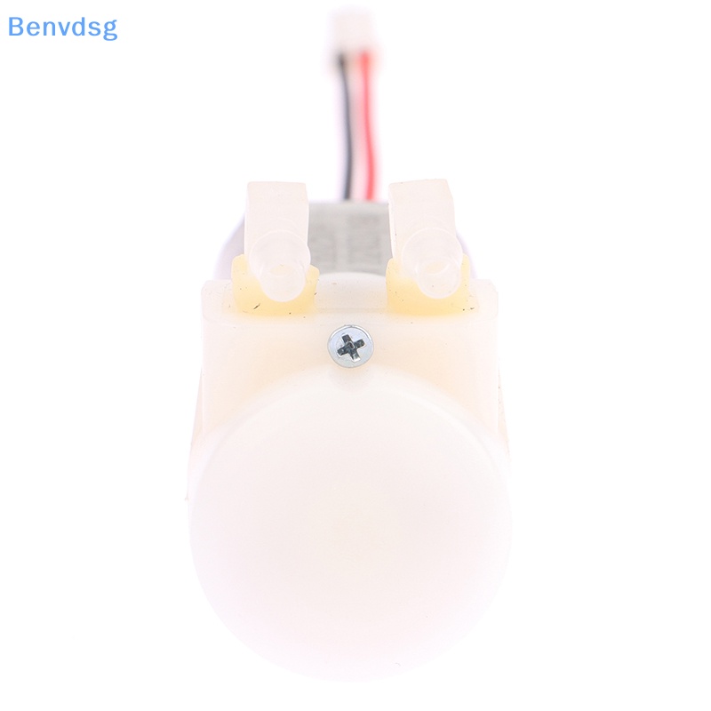 Máy Bơm Hút Nước Mini 130 DC 3.7V Không Gây Tiếng Ồn Chuyên Dụng Cho Robot Quét Nhà