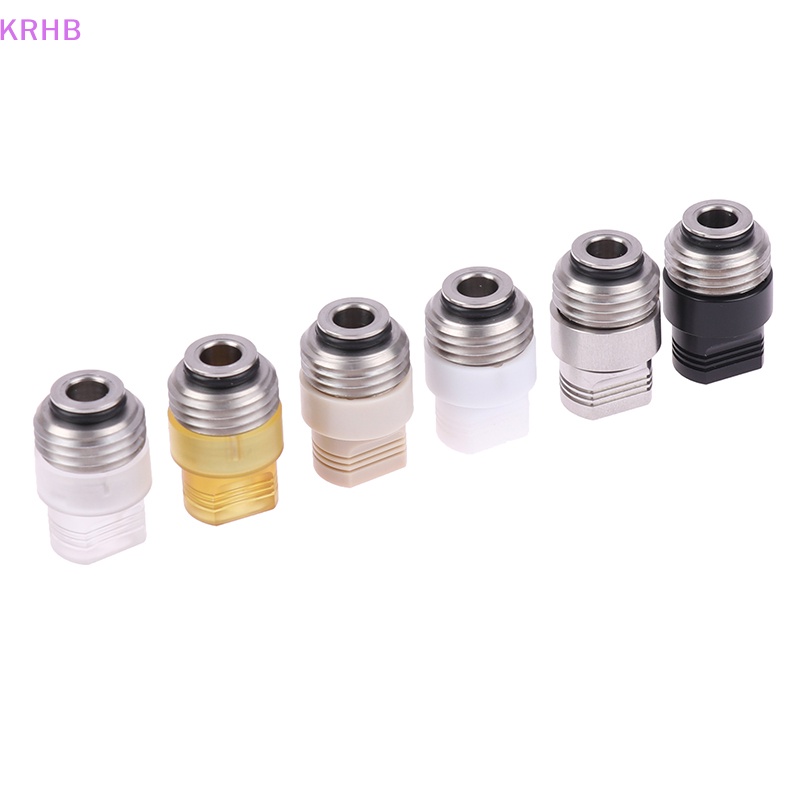 Krhb Bộ Phụ Kiện Đa Chức Năng Tương Thích Với Hộp BB / Billet Prorc Quantum Prorc Mới