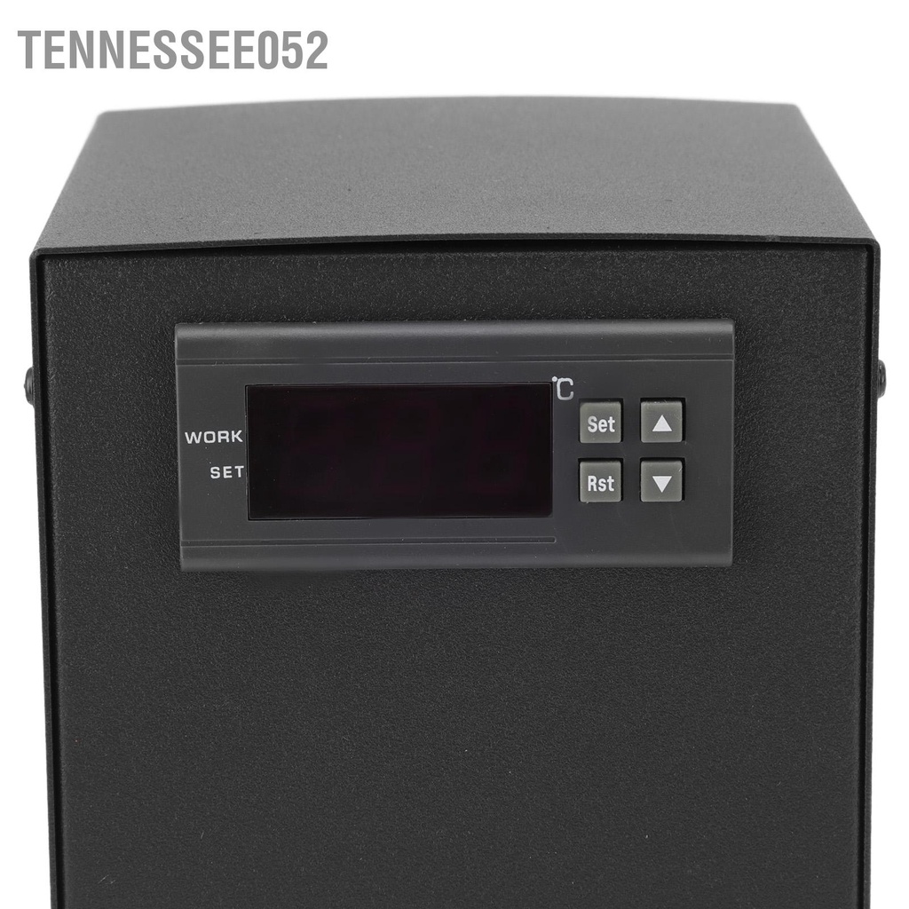 Máy Lạnh Chiller Làm Mát Nước Bể cá 120W