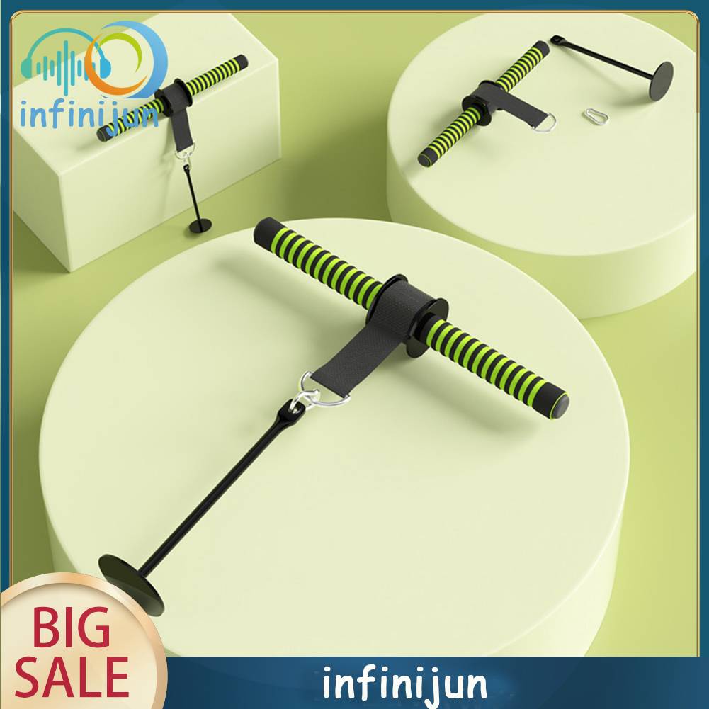 Dụng Cụ Thanh Lăn Tập Cơ Tay Chuyên Dụng