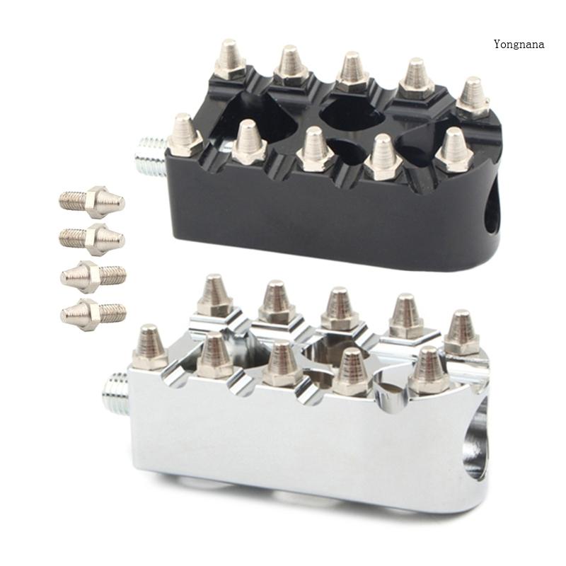 Cặp Bàn Đạp Phanh Xe Mô Tô Chuyên Dụng