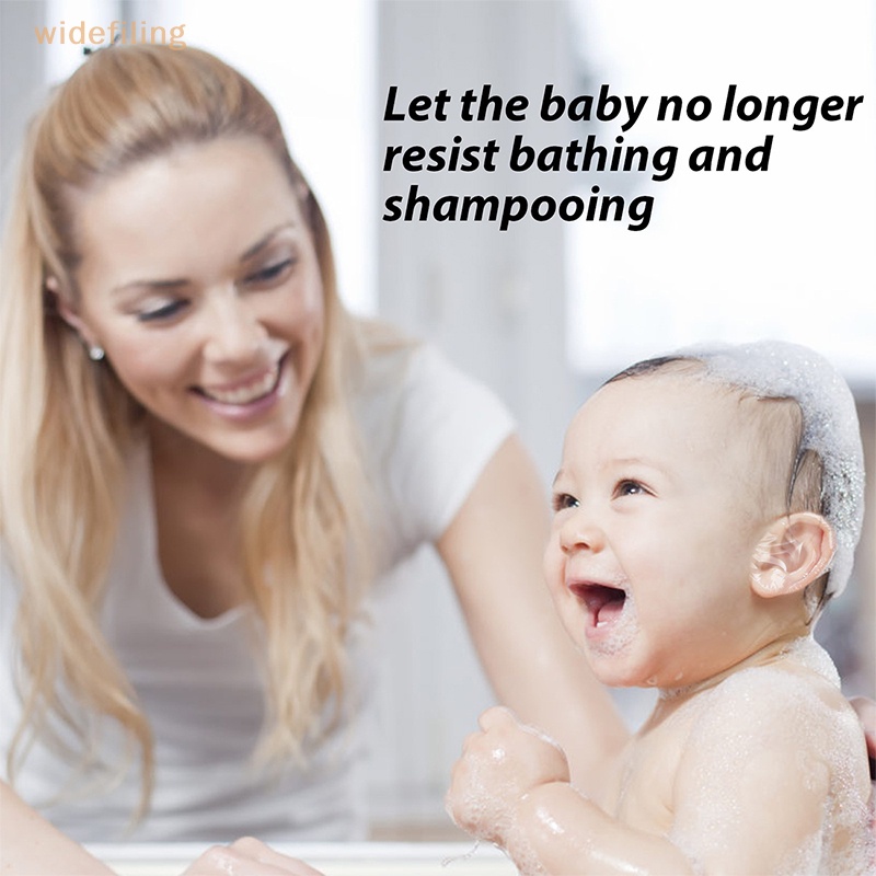 Set 30 Miếng Dán Tai Chống Thấm Nước Bảo Vệ Tai Khi Đi Bơi Dành Cho Bé