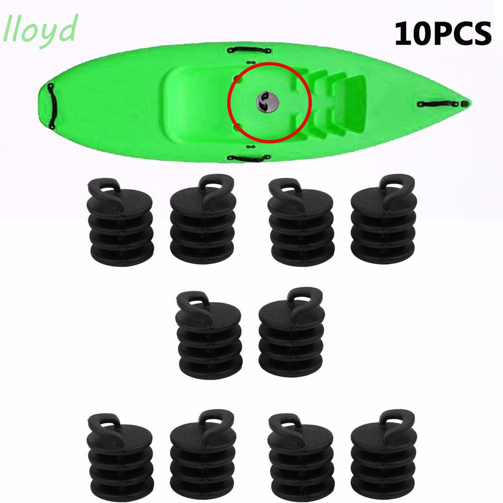 Set 10 Nút Chặn Lỗ Thoát Nước Cho Thuyền Biển