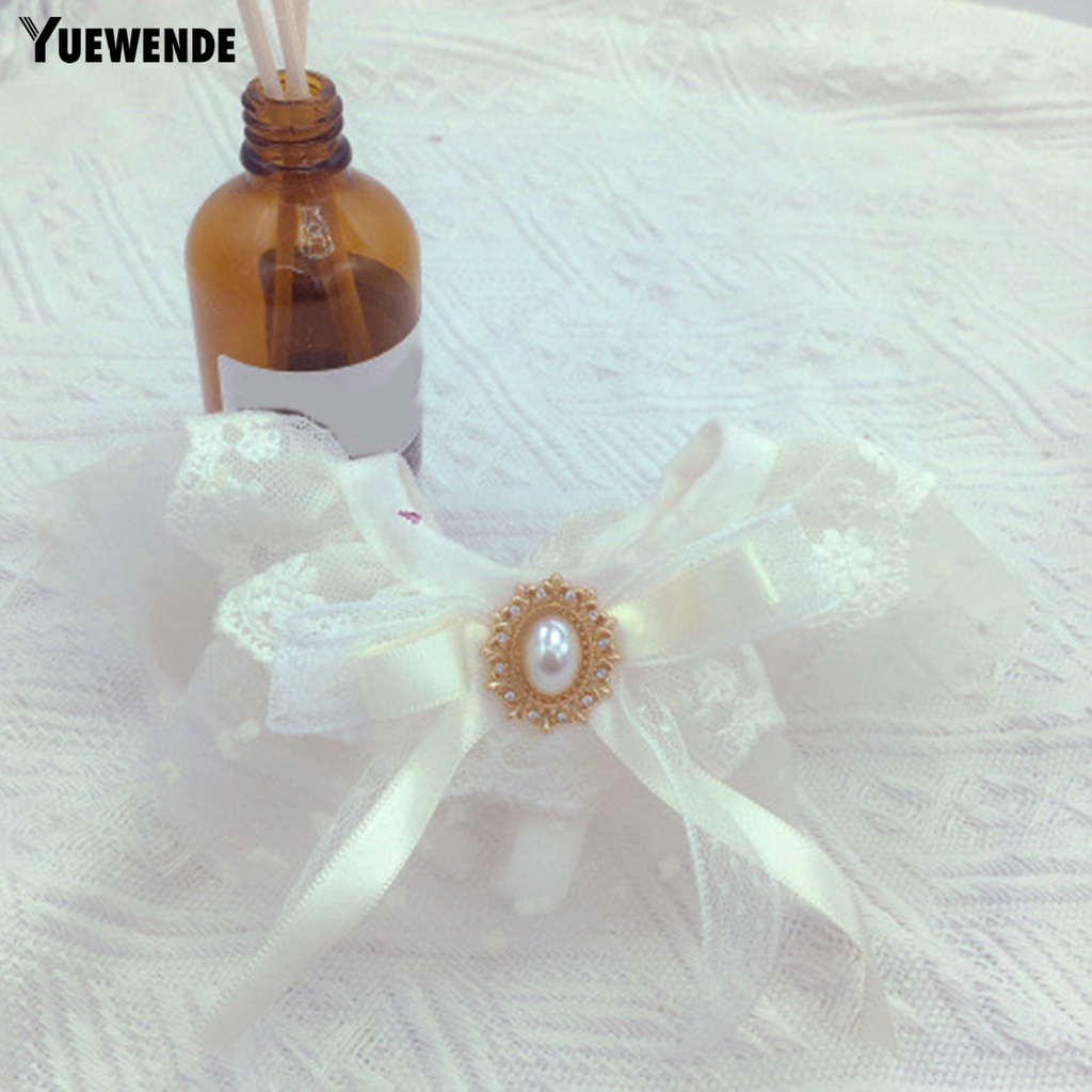 Khăn Choàng Cổ Thắt Nơ Xinh Xắn Cho Thú Cưng