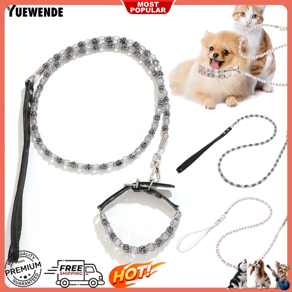 Dây Dắt Thú Cưng Đi Dạo Tiện Lợi 1.25m