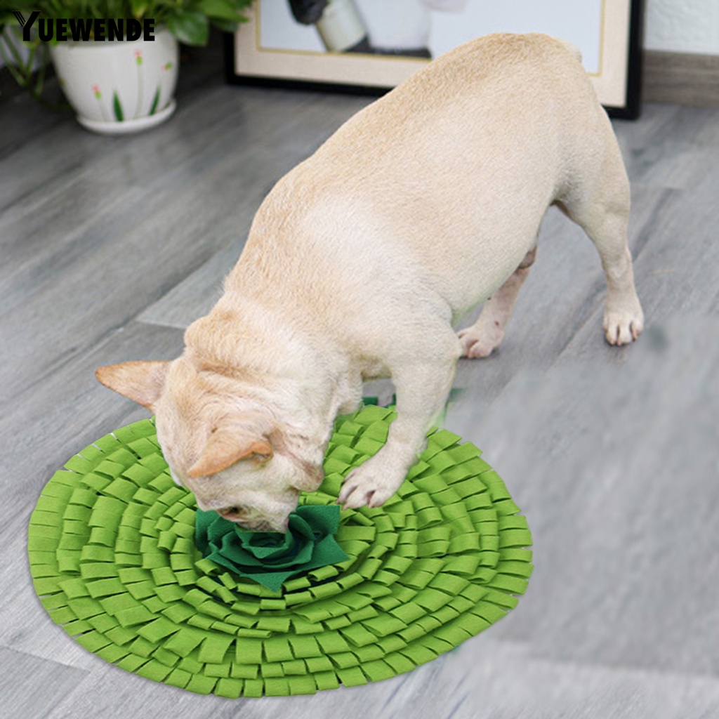 Thảm Lót Mềm Mại Chống Cắn Dùng Huấn Luyện Thú Cưng