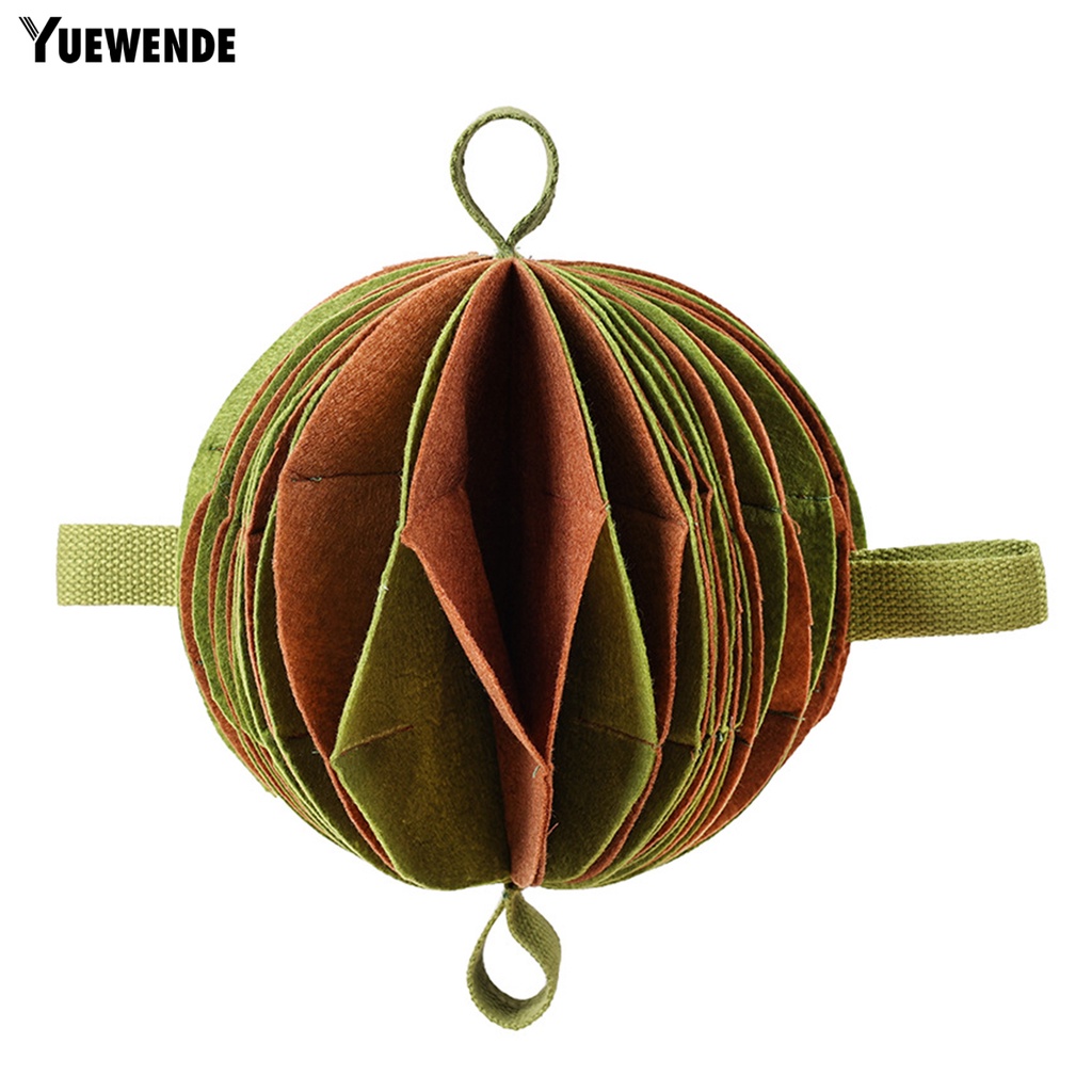 Bóng Đồ Chơi Chống Cắn Linh Hoạt Huấn Luyện Thú Cưng Trong Nhà