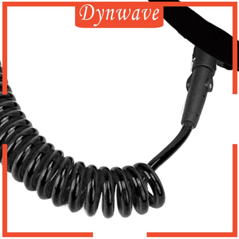 Dây Đai Co Giãn Gắn Ván Lướt Sóng Tiện Dụng Cho Người Lớn Và Trẻ Em