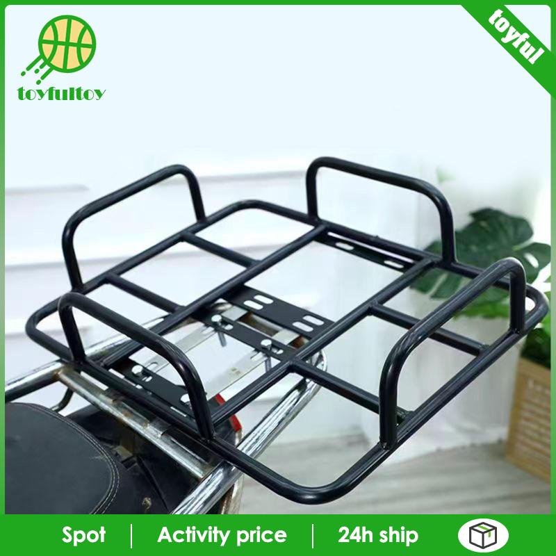 Túi Đựng Đồ Gắn Yên Sau Xe Đạp Leo Núi Tiện Dụng