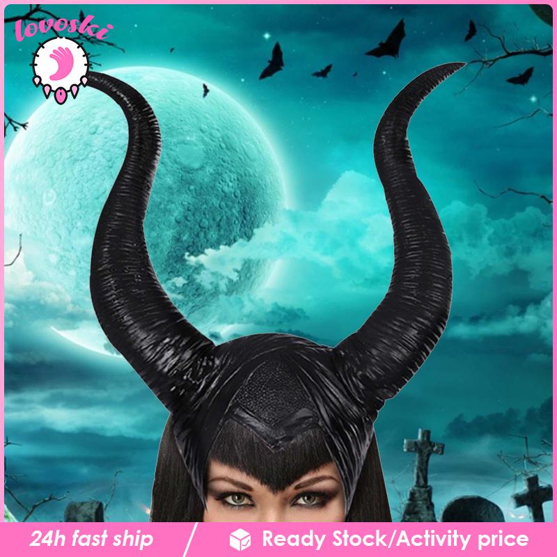 Băng Đô Hóa Trang Biểu Diễn Lovoski Dành Cho Bạn Nữ