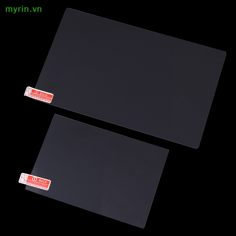 Kính Cường Lực Bảo Vệ Màn Hình Chống Vỡ TM6 Cho TM5TM6