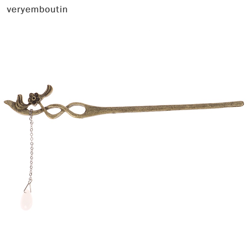 Kẹp Tóc Đuôi Ngựa Hình Bướm Đính Pha Lê Thời Trang Dành Cho Nữ