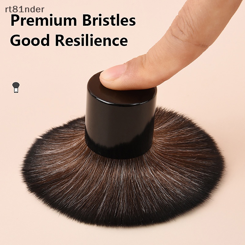 Cọ Trang Điểm Kabuki Đánh Phấn Má Hồng / Tạo Khối Mềm Mại Tiện Dụng