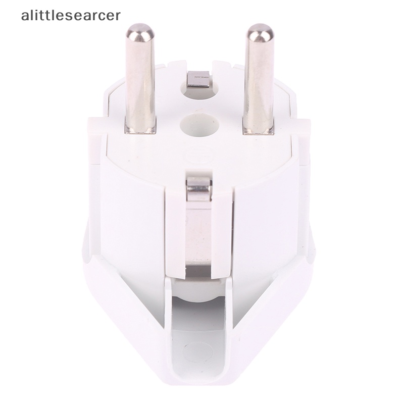 Dây Cáp Nối Nguồn AC 16A 250V Có Thể Tháo Rời Tiện Dụng