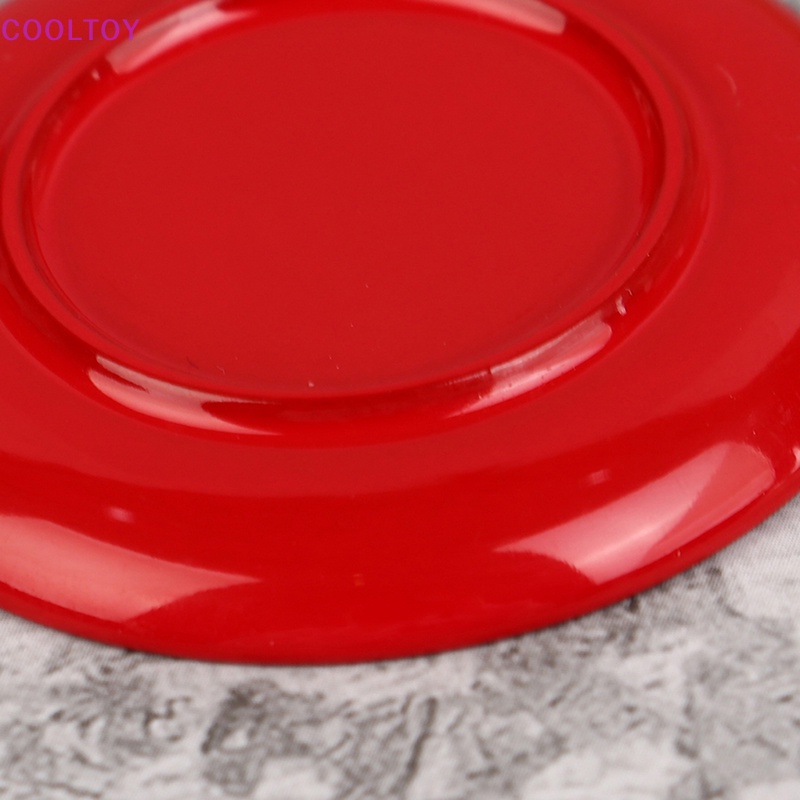 Cooltoy 1 Dĩa Đựng Trái Cây Đồ Chơi Búp Bê Thu Nhỏ DIY Bán Chạy