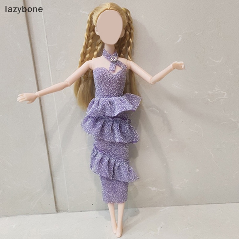 Đầm Búp Bê Công Chúa Hóa Trang Thời Trang