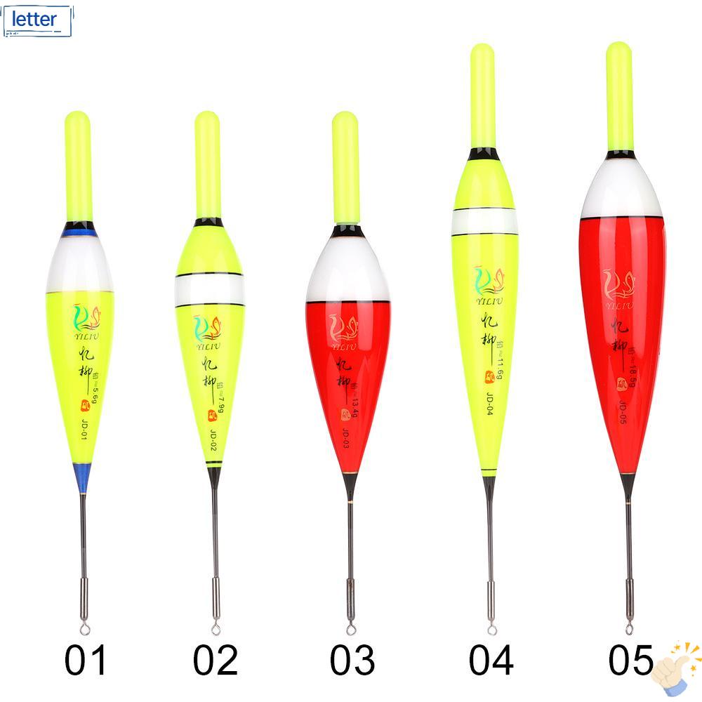 Phao Câu Cá Phát Sáng Tiện Dụng Chất Lượng Cao