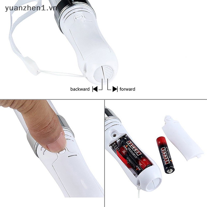 Set 15 Gậy Phát Sáng Đèn LED Độc Đáo