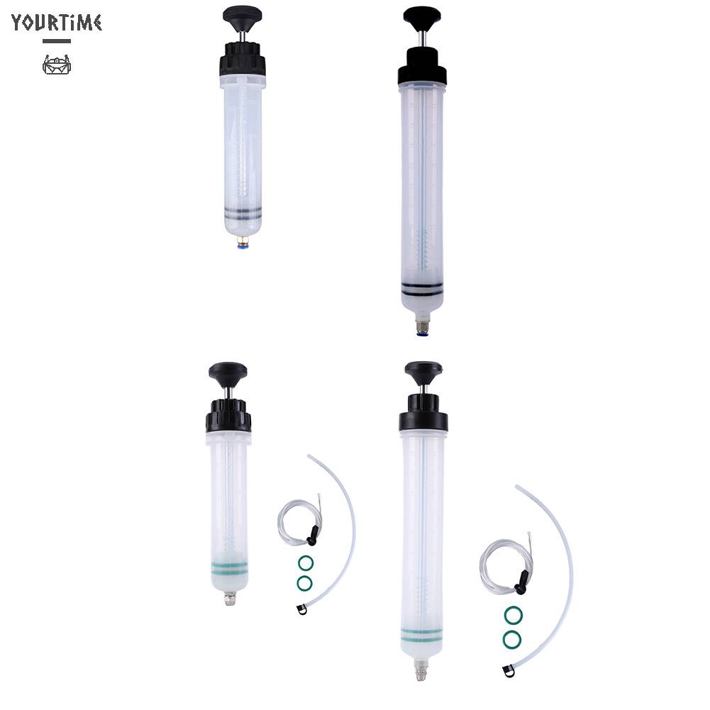 Bơm Nhiên Liệu Cầm Tay 500 / 200CC Cho Xe Ô Tô